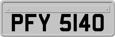 PFY5140