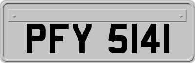PFY5141