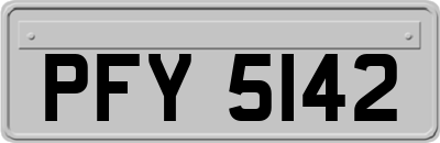 PFY5142