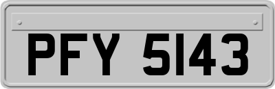 PFY5143
