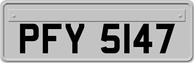 PFY5147