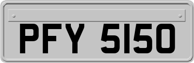 PFY5150