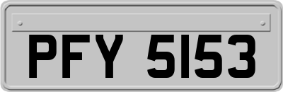 PFY5153