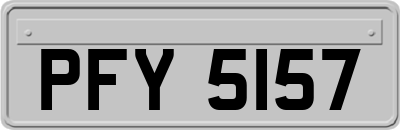 PFY5157
