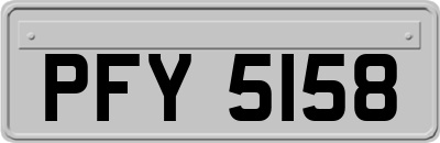 PFY5158