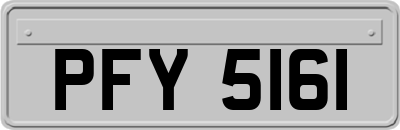 PFY5161