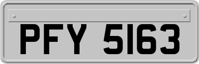 PFY5163