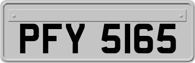 PFY5165