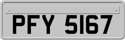 PFY5167