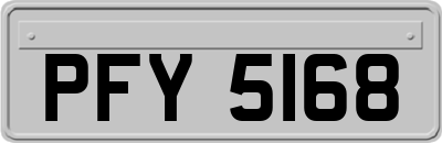 PFY5168