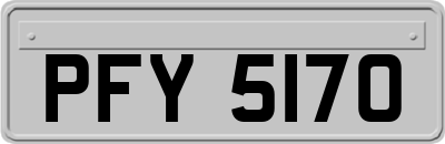 PFY5170