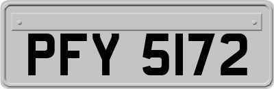 PFY5172