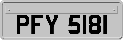 PFY5181
