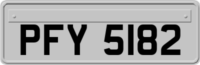 PFY5182