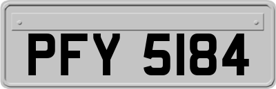 PFY5184