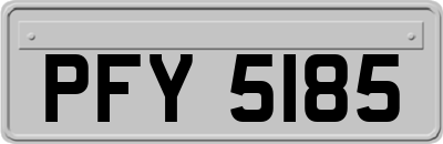 PFY5185