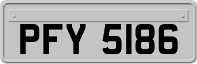 PFY5186