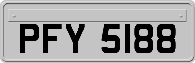PFY5188
