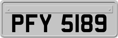 PFY5189