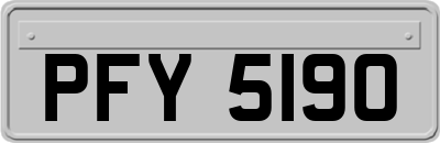 PFY5190