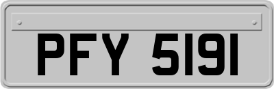 PFY5191