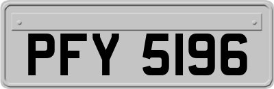 PFY5196