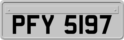PFY5197