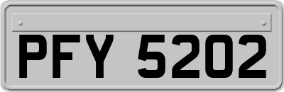 PFY5202