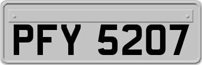 PFY5207
