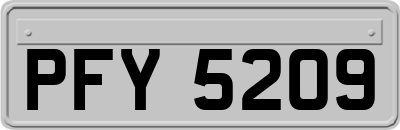 PFY5209