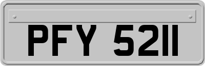 PFY5211