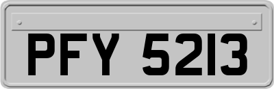 PFY5213