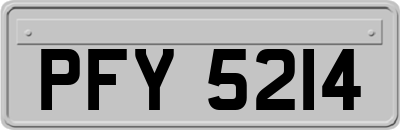 PFY5214