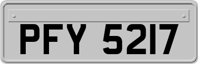 PFY5217