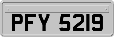 PFY5219