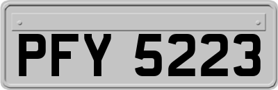 PFY5223