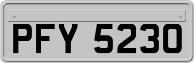 PFY5230
