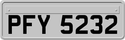 PFY5232