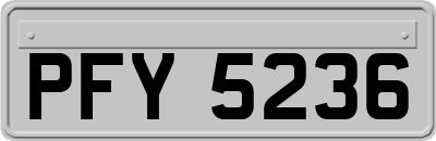 PFY5236