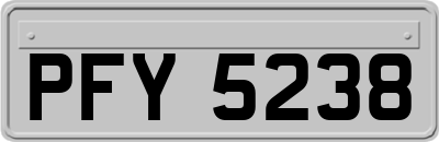 PFY5238