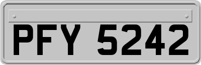 PFY5242