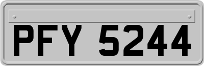 PFY5244