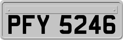 PFY5246