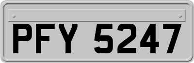 PFY5247