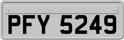 PFY5249