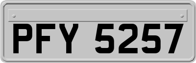 PFY5257