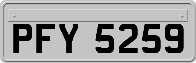 PFY5259