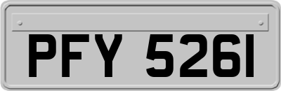 PFY5261