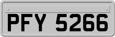 PFY5266