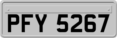 PFY5267